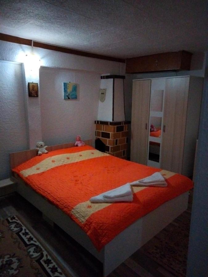 Aurora Hotel Синая Екстериор снимка