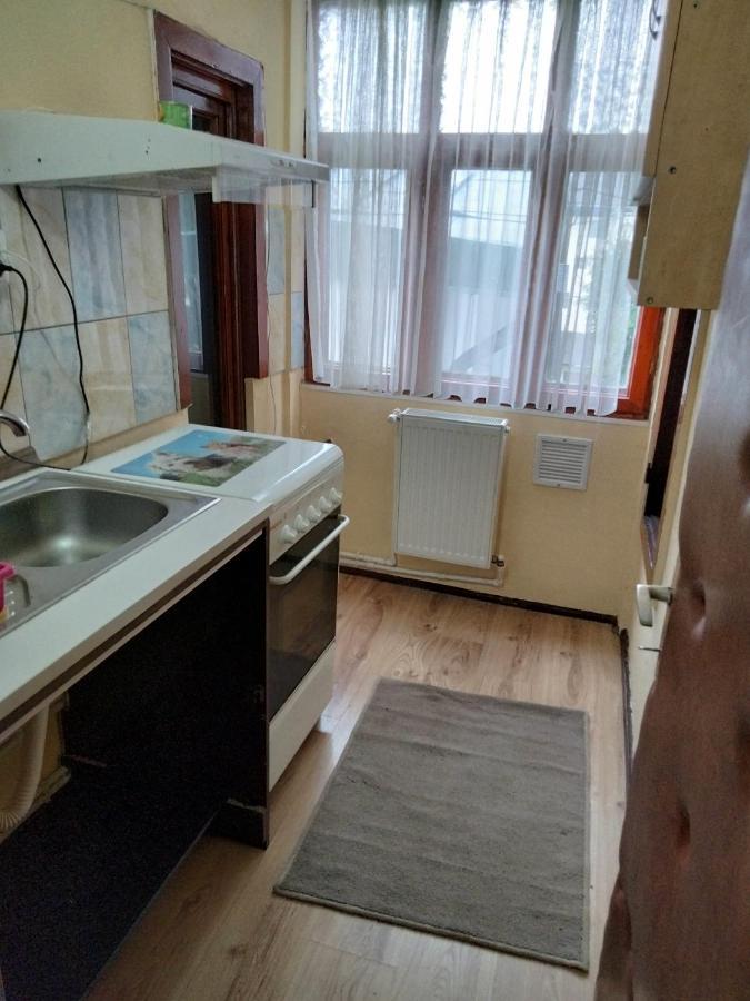 Aurora Hotel Синая Екстериор снимка