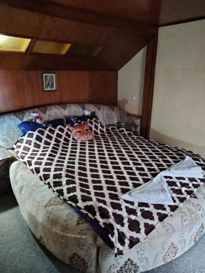 Aurora Hotel Синая Екстериор снимка