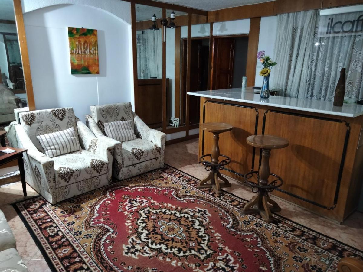 Aurora Hotel Синая Екстериор снимка