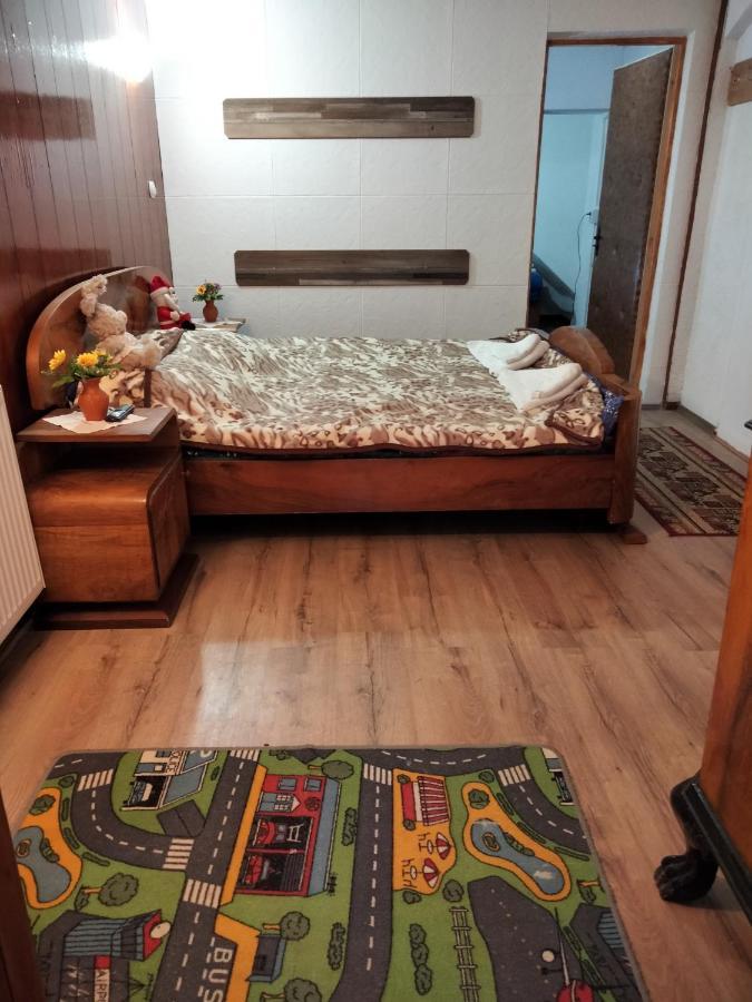 Aurora Hotel Синая Екстериор снимка